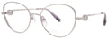 Chopard Vchf16s Eyeglasses