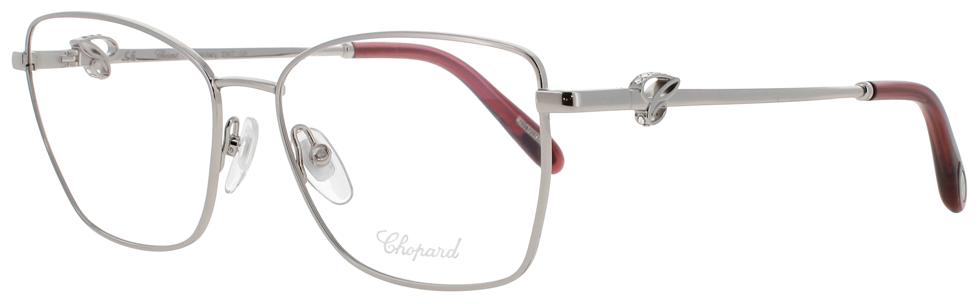 Chopard Vchf50s Eyeglasses