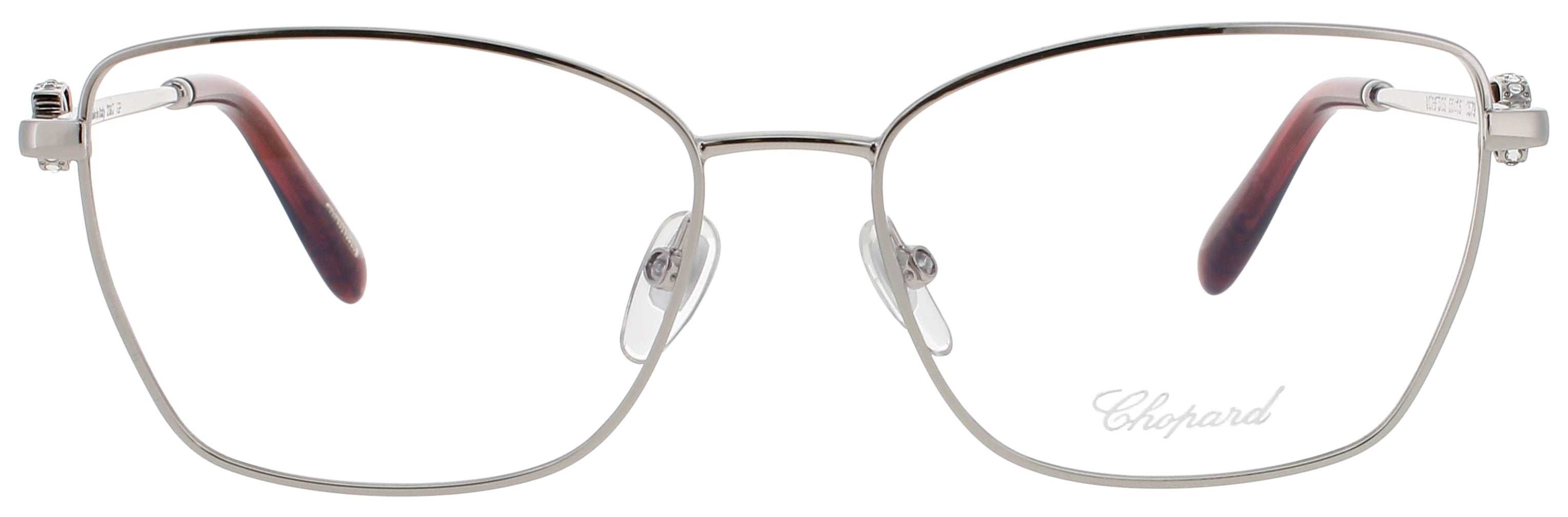 Chopard Vchf50s Eyeglasses