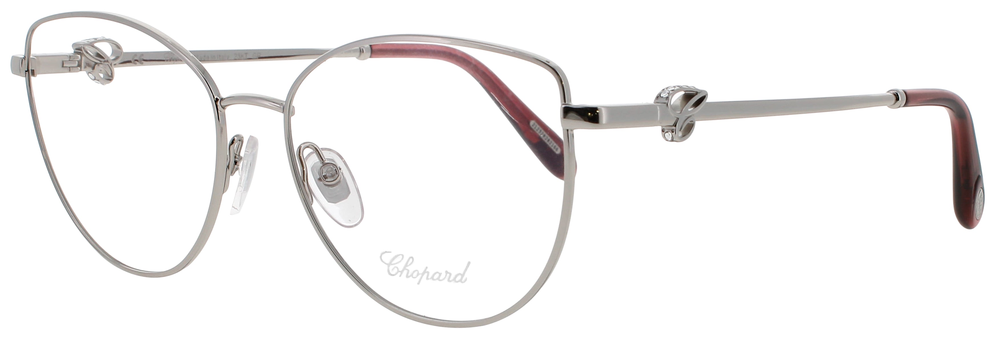 Chopard Vchf51s Eyeglasses