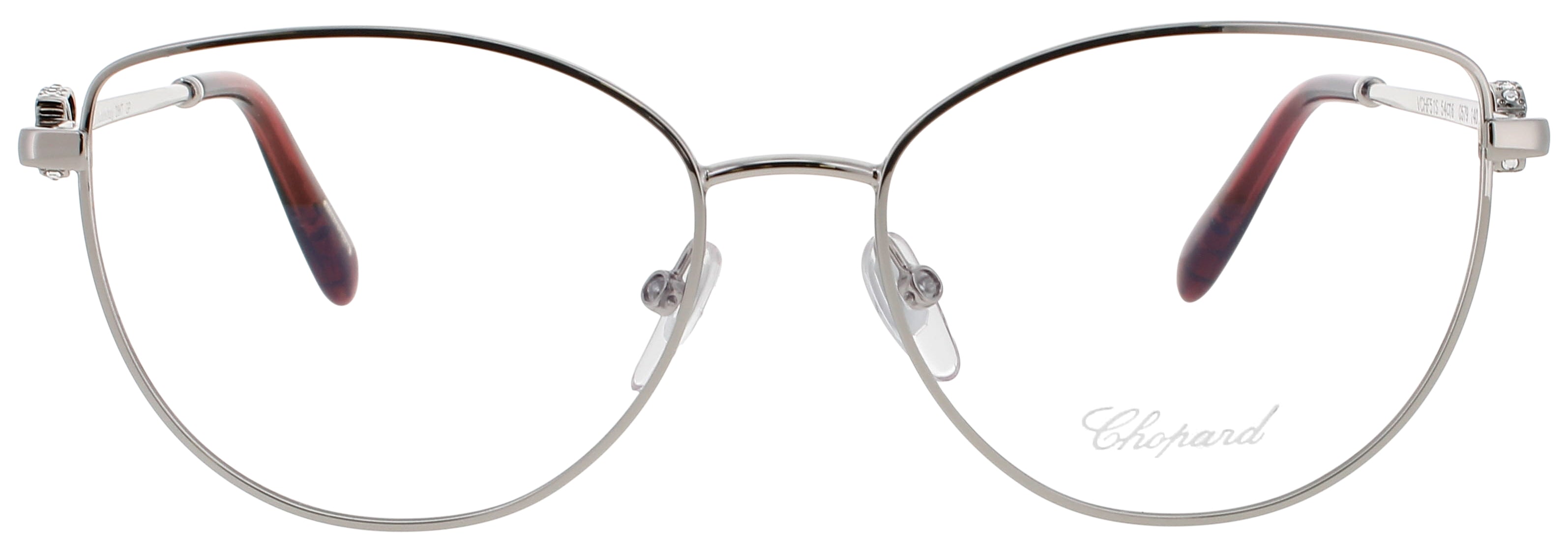 Chopard Vchf51s Eyeglasses