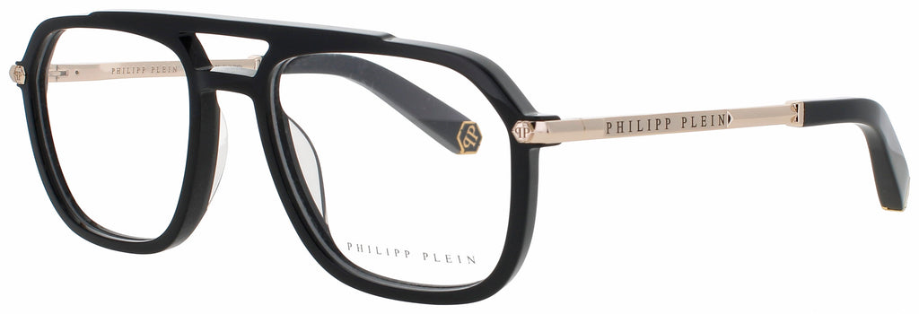 Philipp Plein Vpp018m Eyeglasses