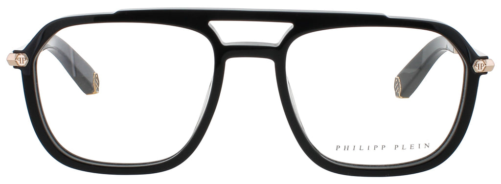 Philipp Plein Vpp018m Eyeglasses