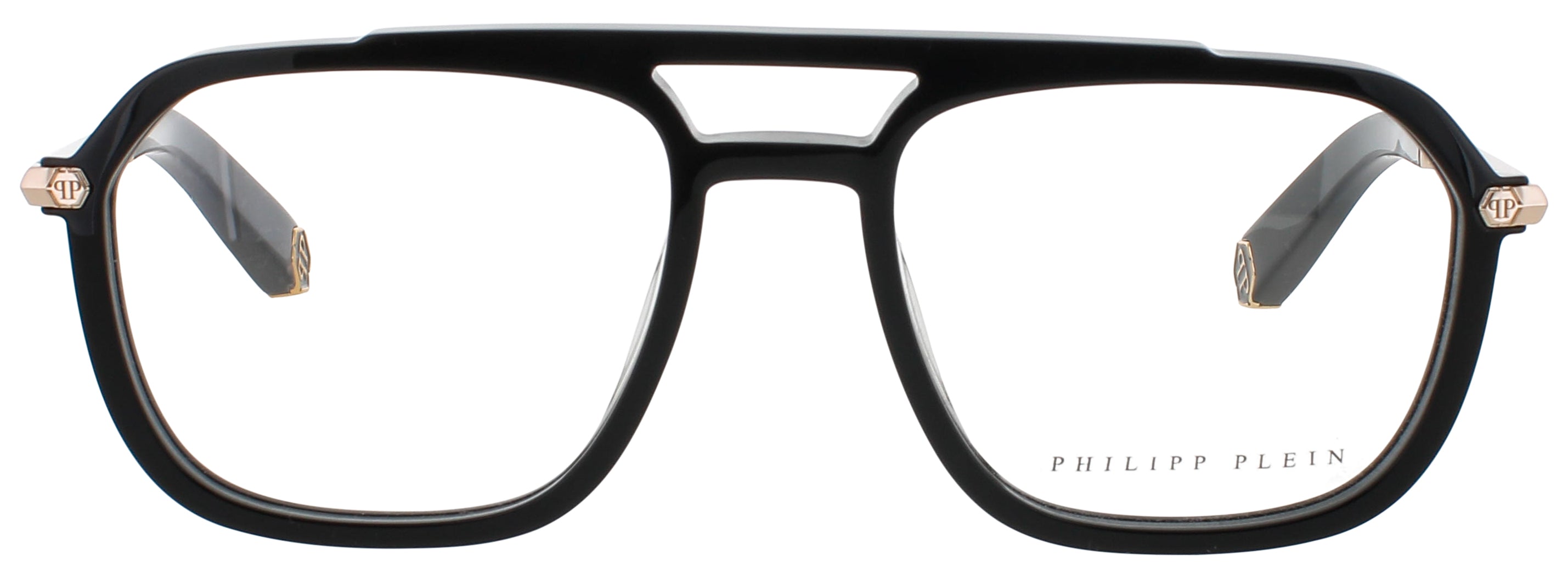 Philipp Plein Vpp018m Eyeglasses