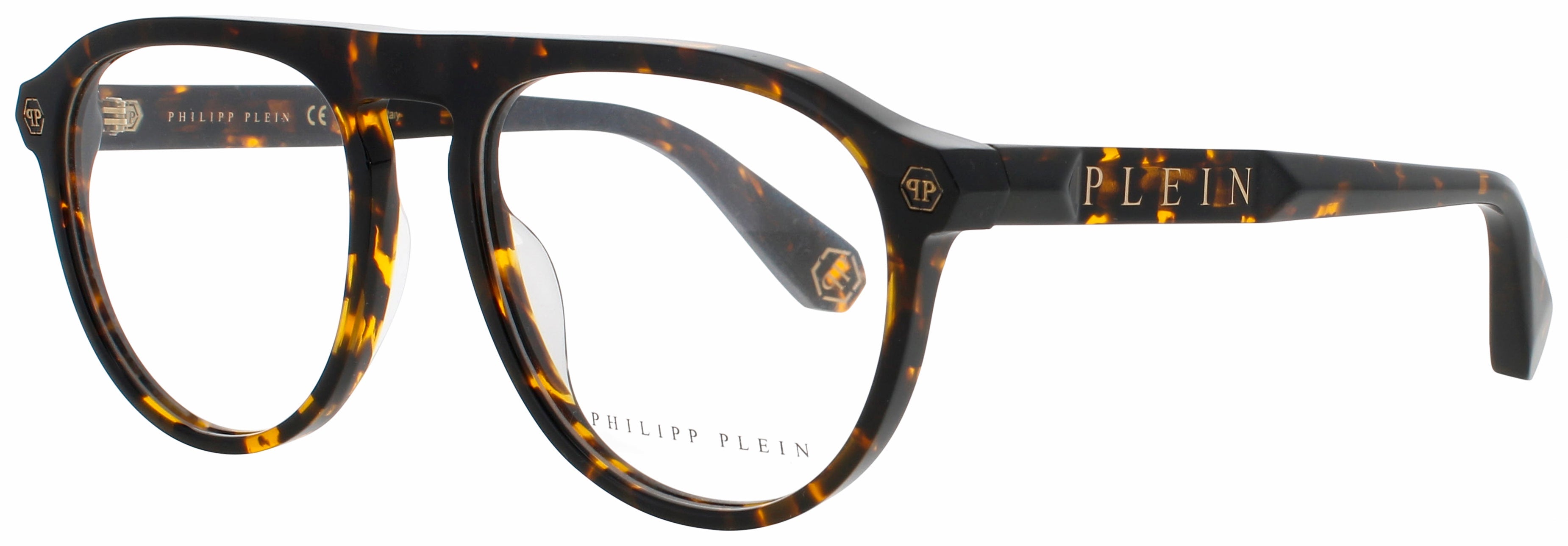 Philipp Plein Vpp016m Eyeglasses