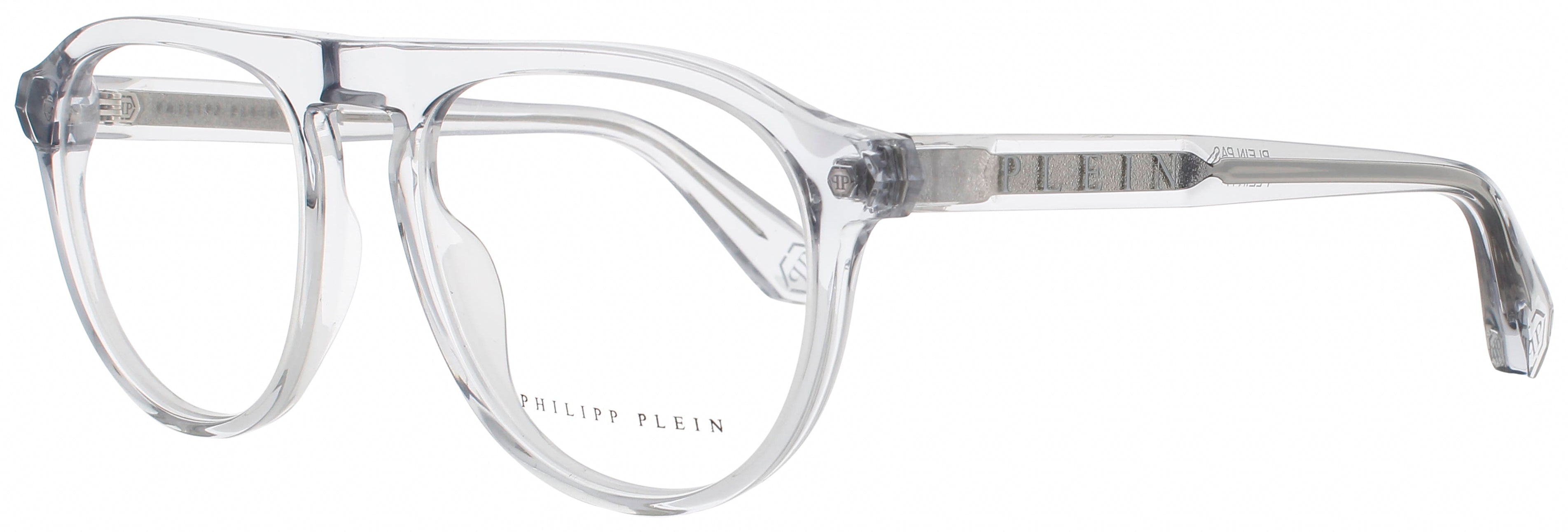Philipp Plein Vpp016m Eyeglasses