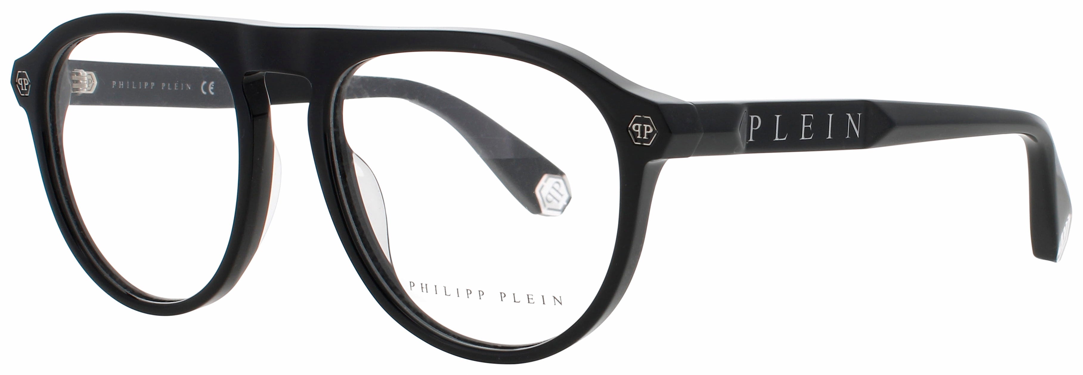 Philipp Plein Vpp016m Eyeglasses