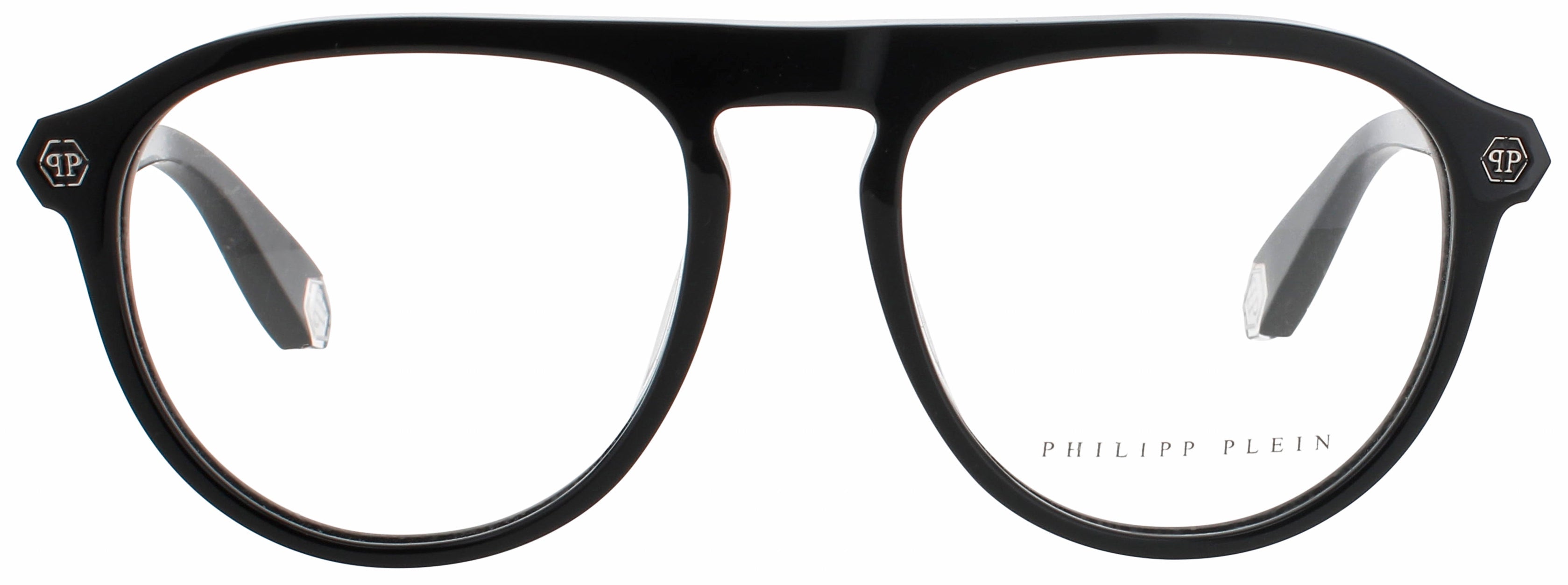 Philipp Plein Vpp016m Eyeglasses