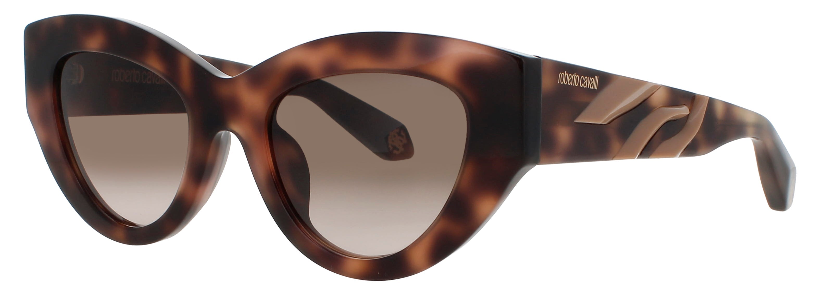 Roberto Cavalli Src009m Eyeglasses