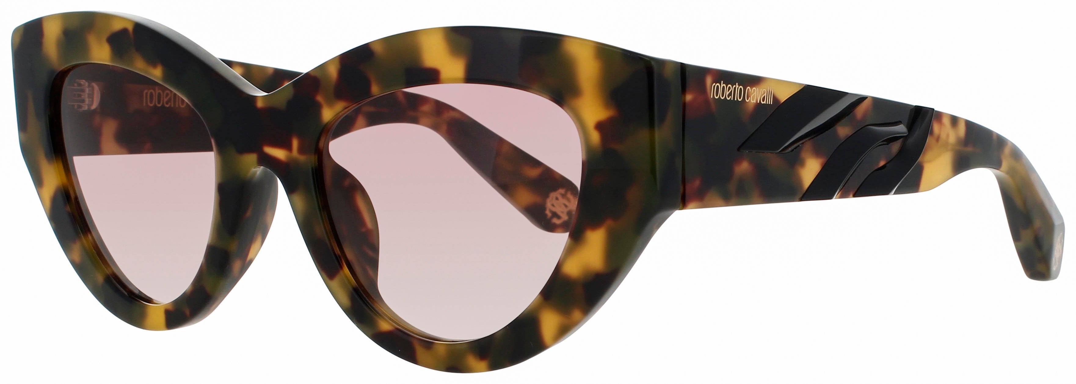 Roberto Cavalli Src009m Sunglasses