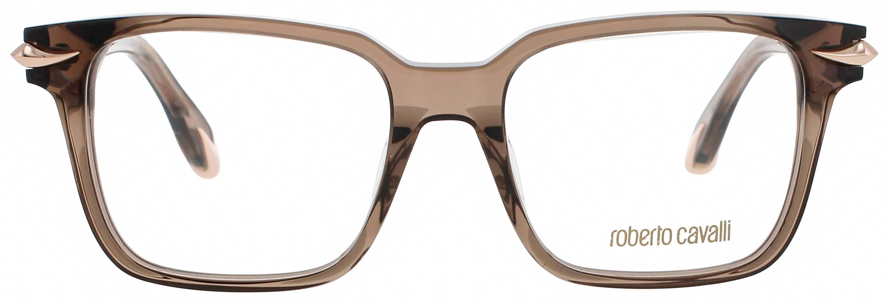 Roberto Cavalli Vrc019m Eyeglasses