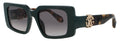 Roberto Cavalli Src039m Eyeglasses