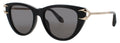 Roberto Cavalli Src031 Eyeglasses