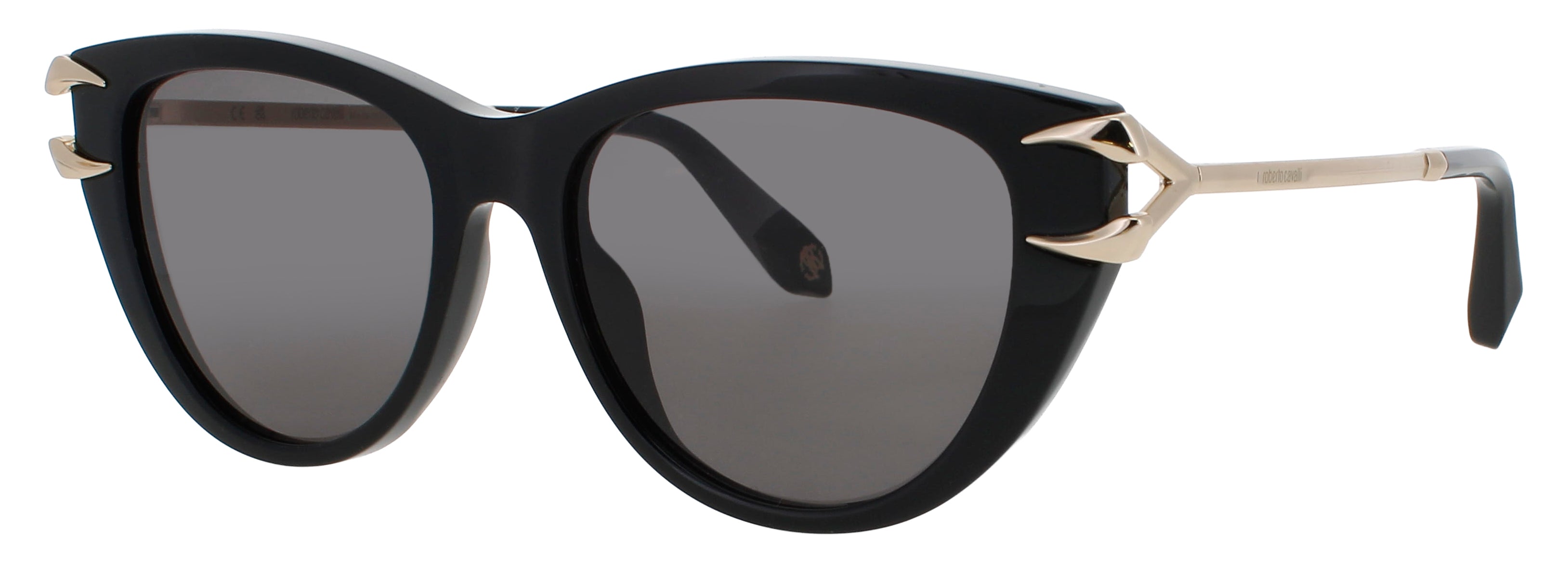 Roberto Cavalli Src031 Eyeglasses