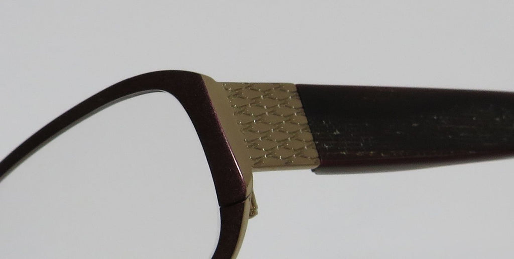 Vera Wang V029 Eyeglasses