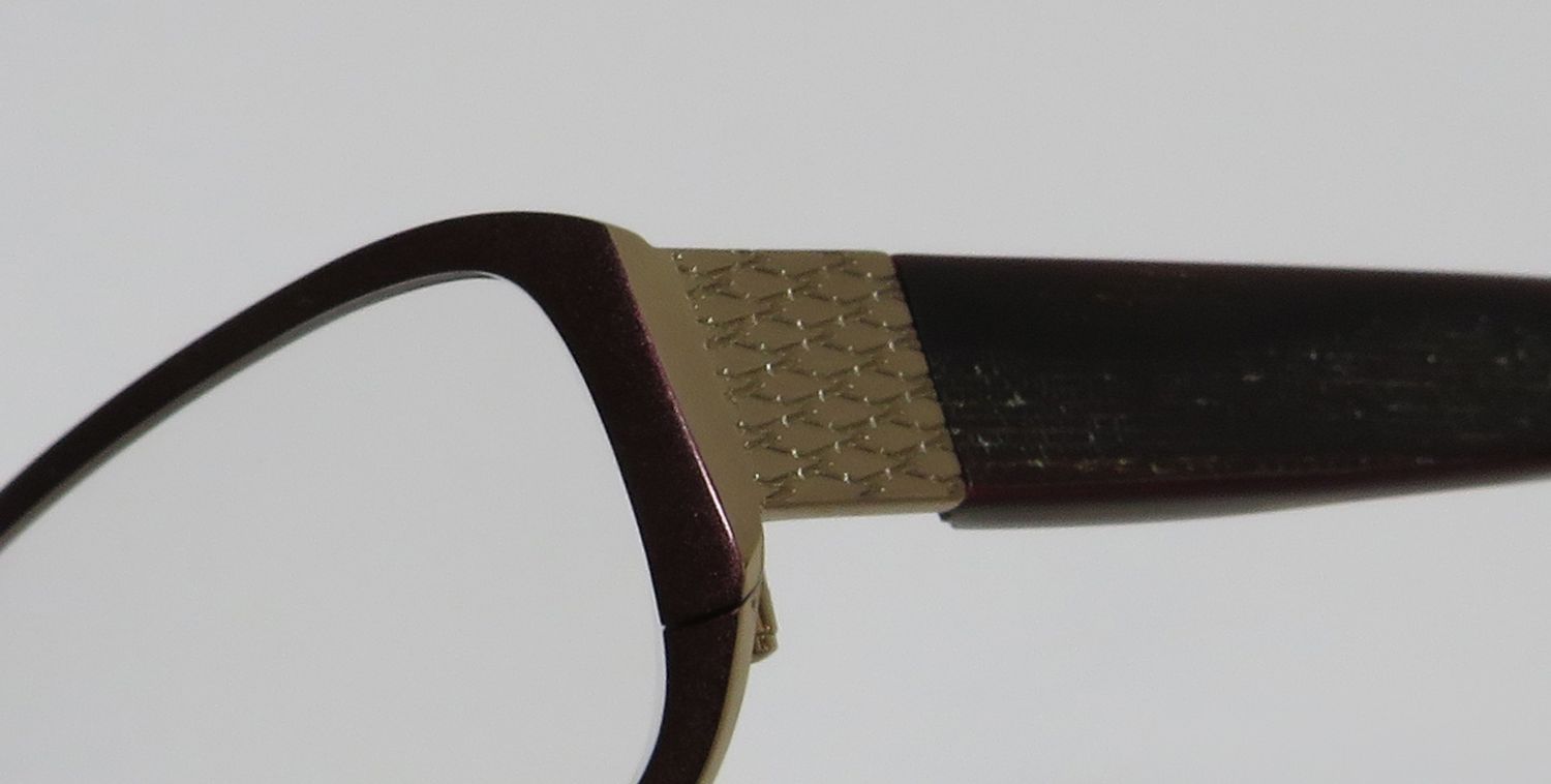Vera Wang V029 Eyeglasses