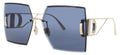 Dior Cd40101u Sunglasses