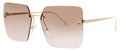 Fendi Fe4082us Sunglasses