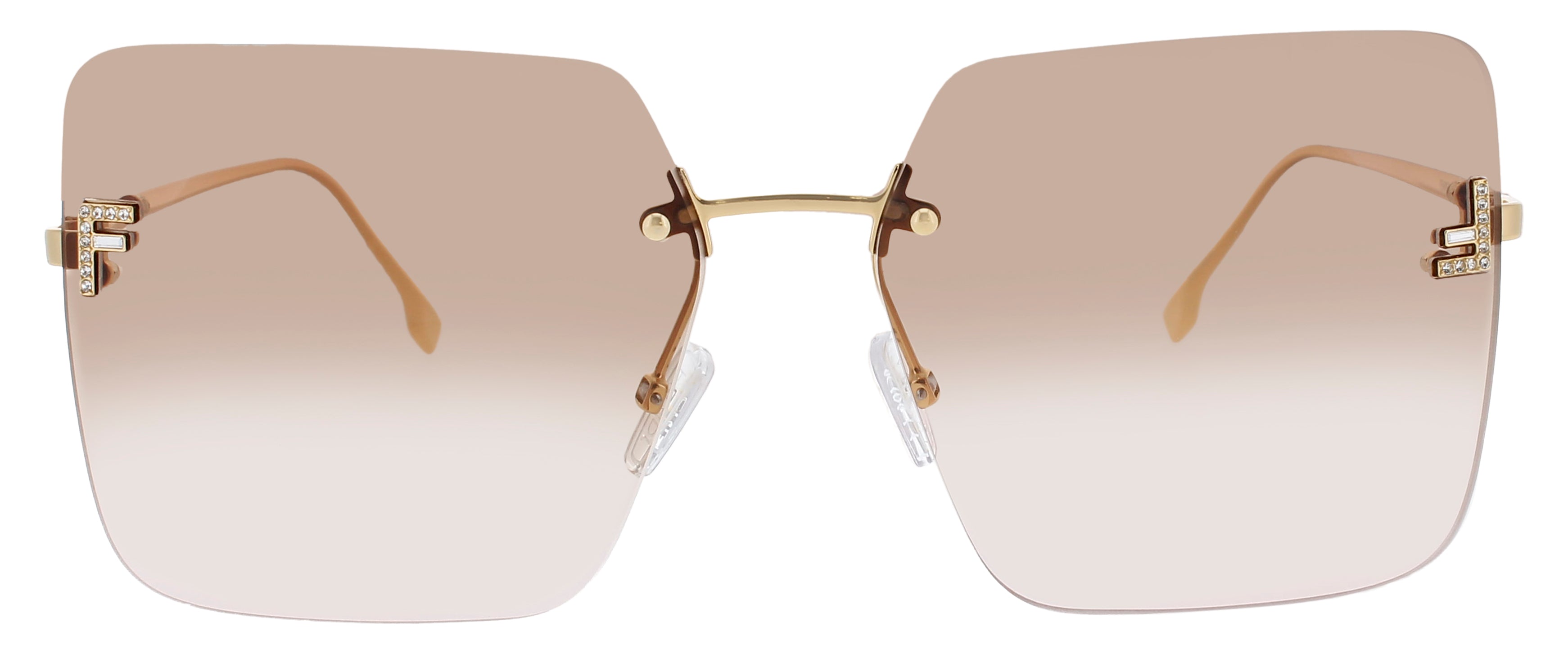 Fendi Fe4082us Sunglasses