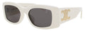 Celine Cl40282u Sunglasses