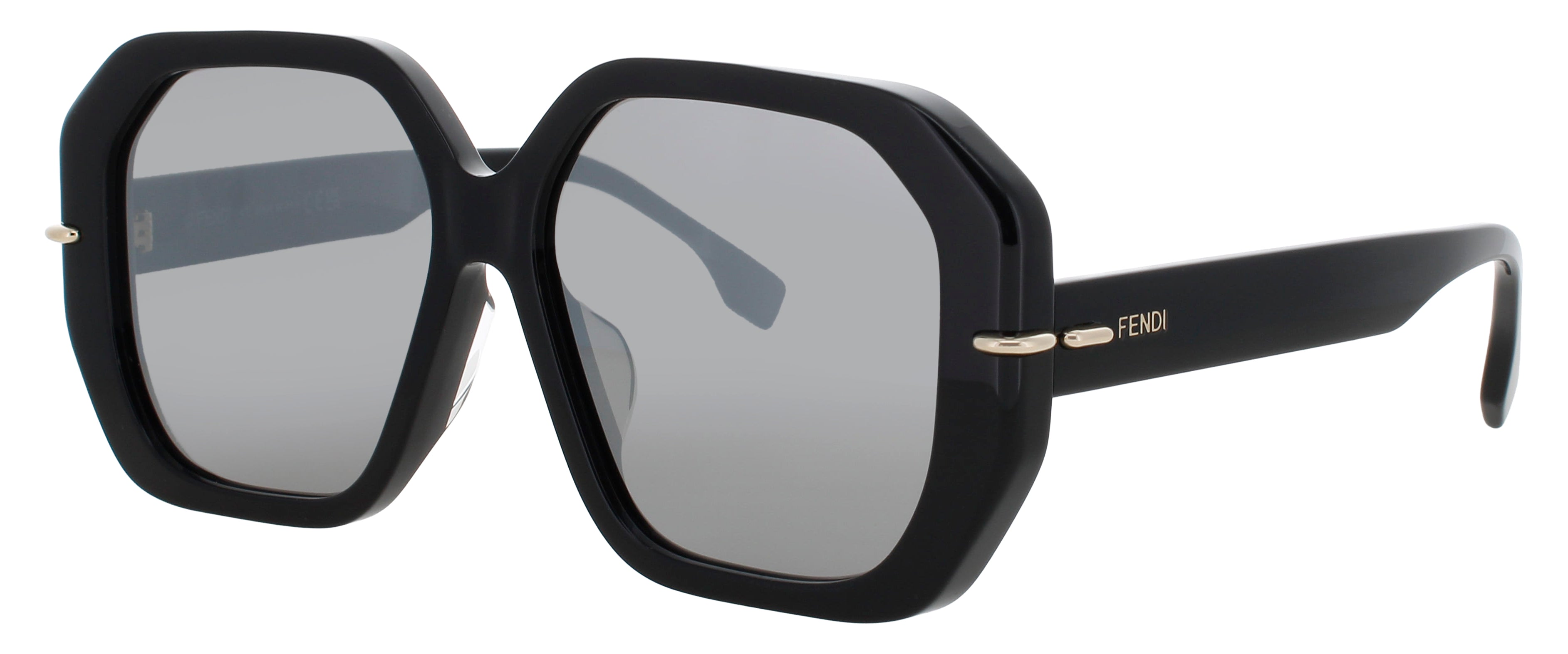 Fendi Fe40173f Sunglasses