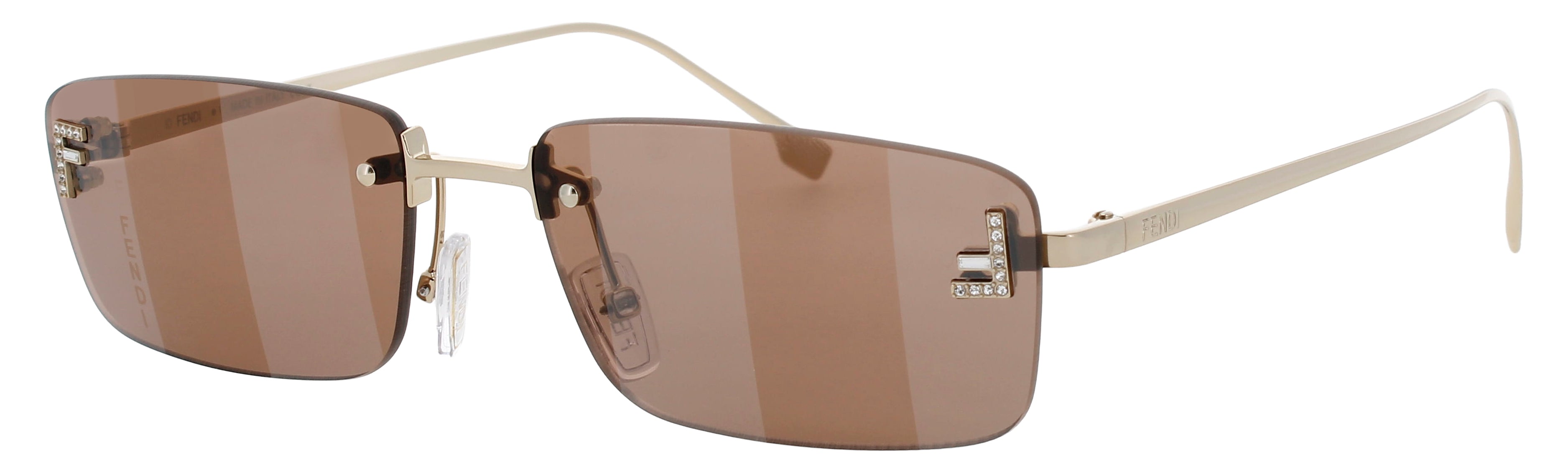 Fendi Fe4172us Sunglasses