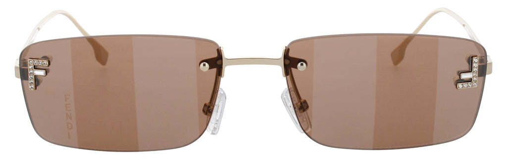 Fendi Fe4172us Sunglasses