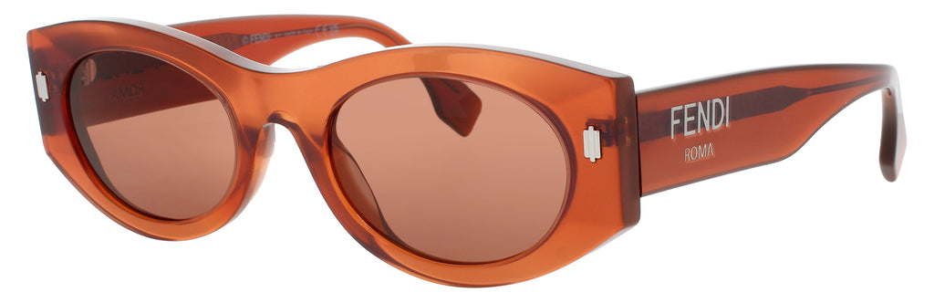 Fendi Fe40125i Sunglasses