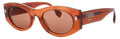 Fendi Fe40125i Sunglasses