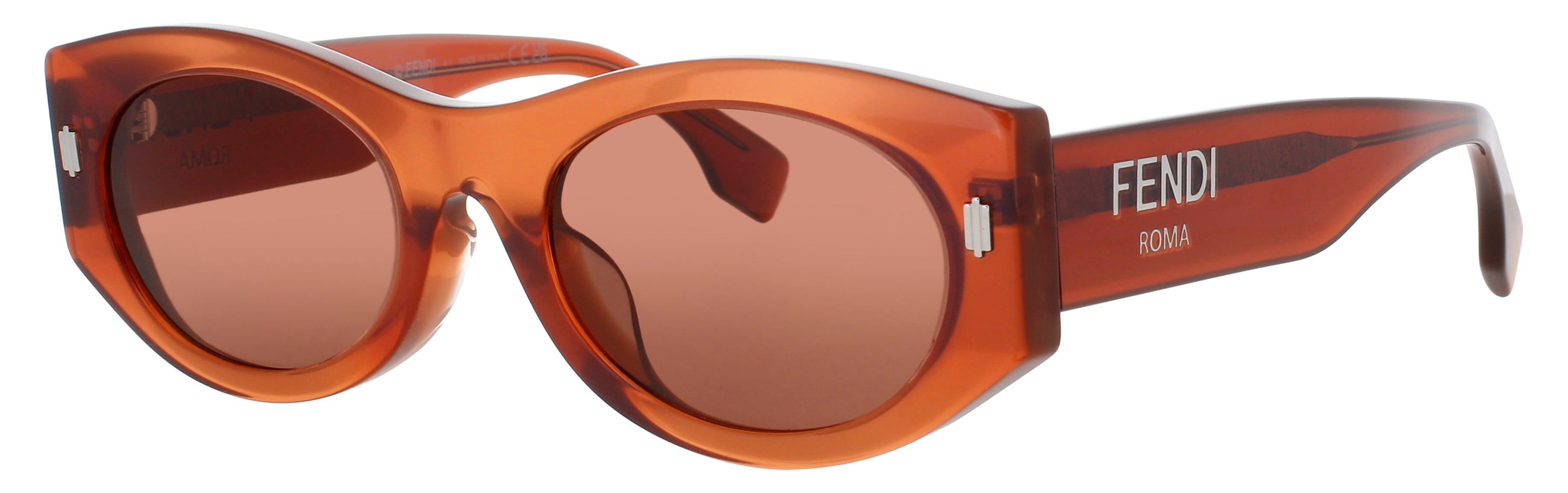 Fendi Fe40125f Sunglasses