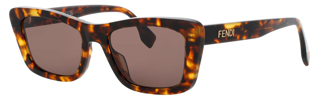 Fendi Fe40185i Sunglasses