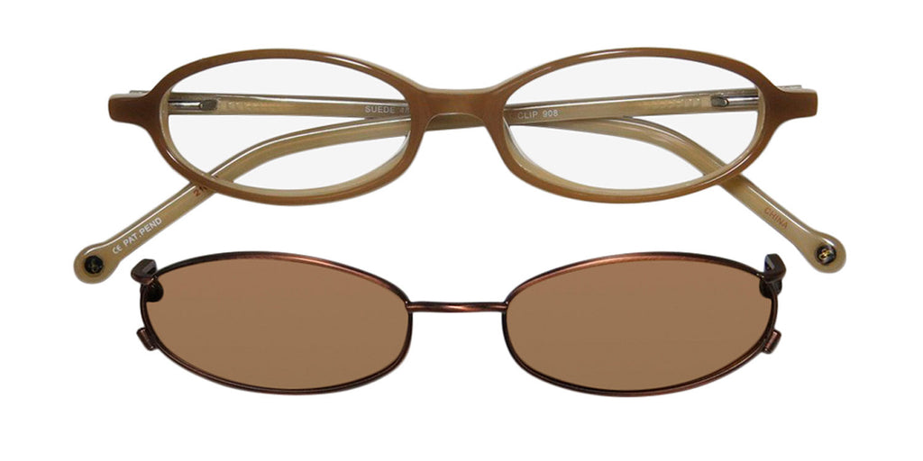 SmartClip 908 Eyeglasses