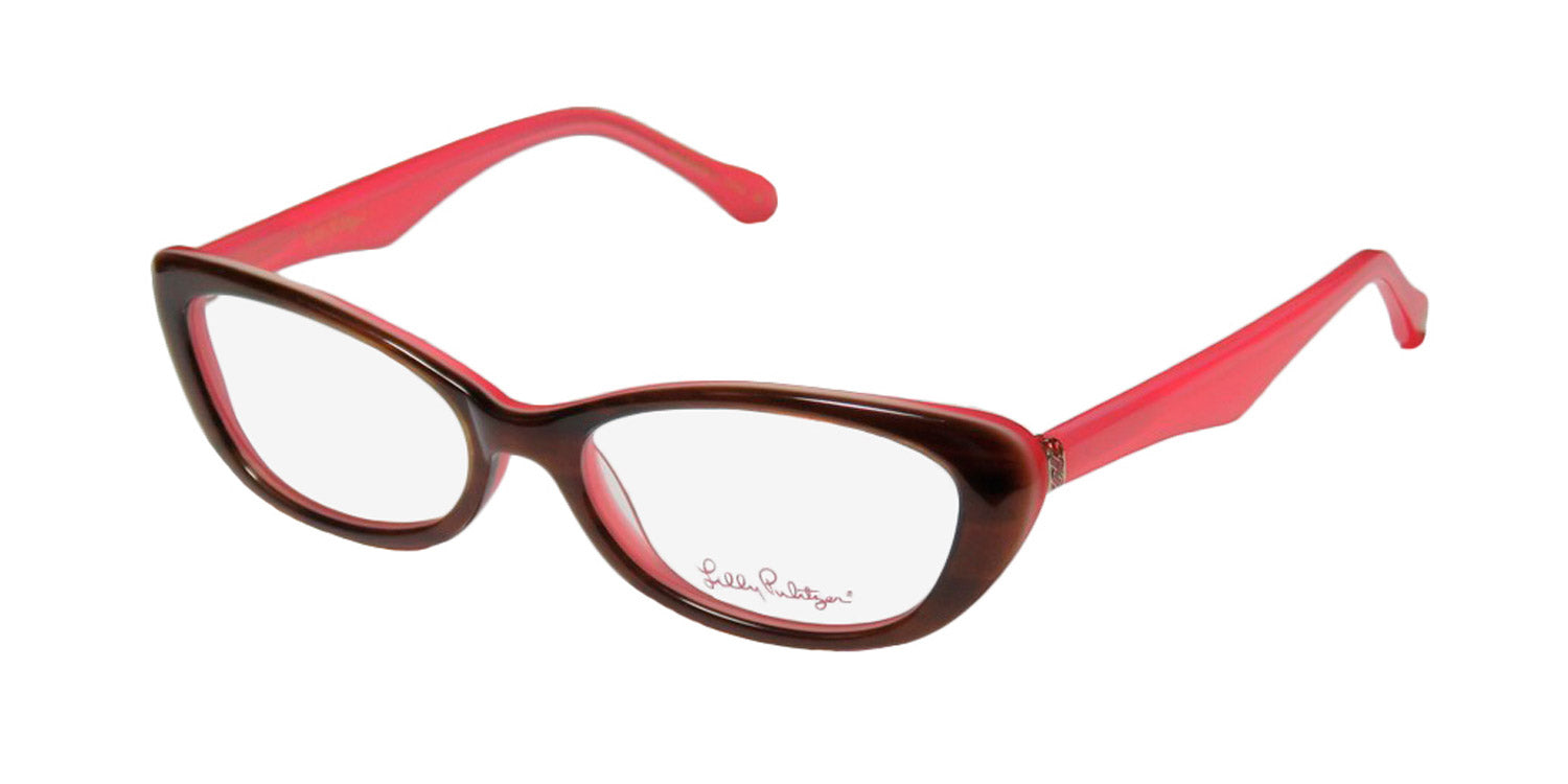 Lilly Pulitzer Tavi Eyeglasses