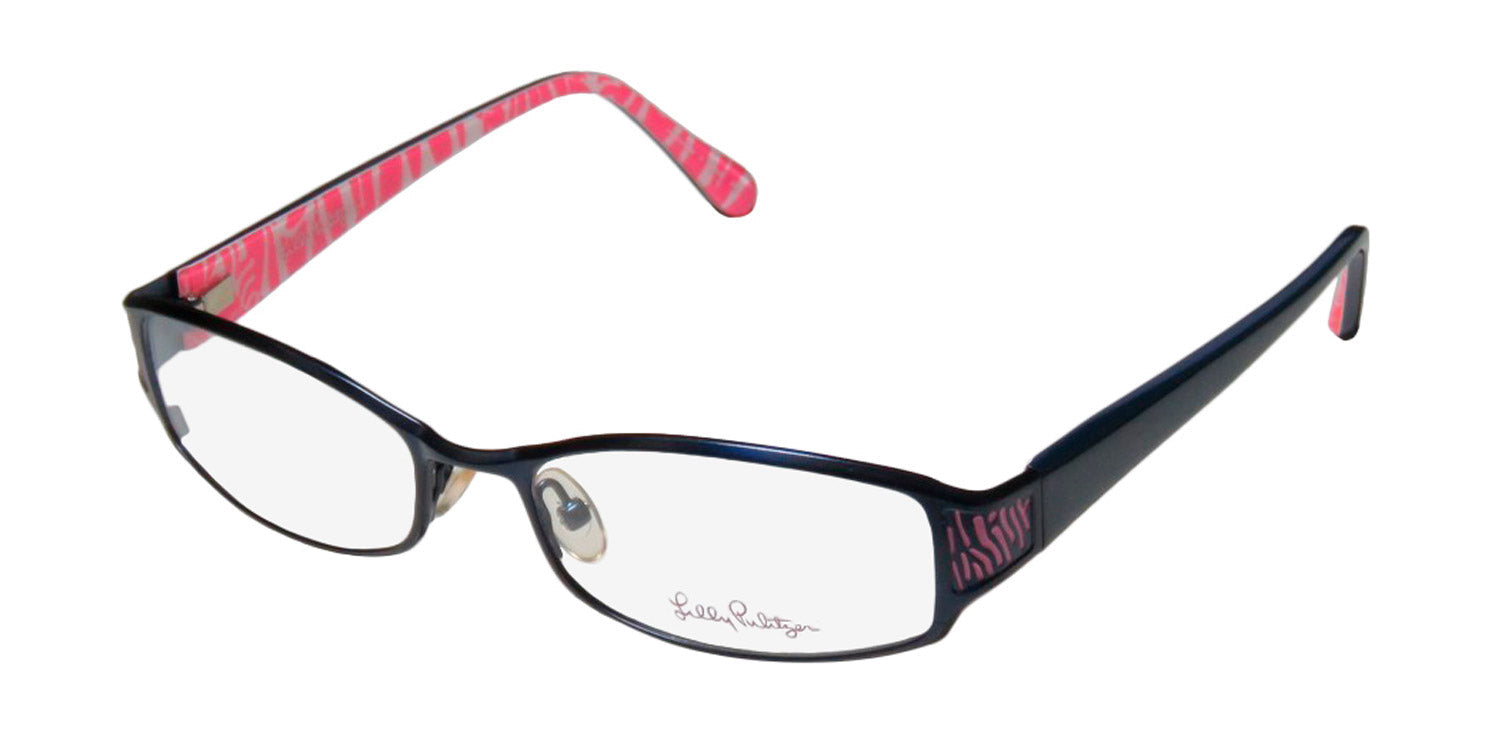 Lilly Pulitzer Cassidie Eyeglasses