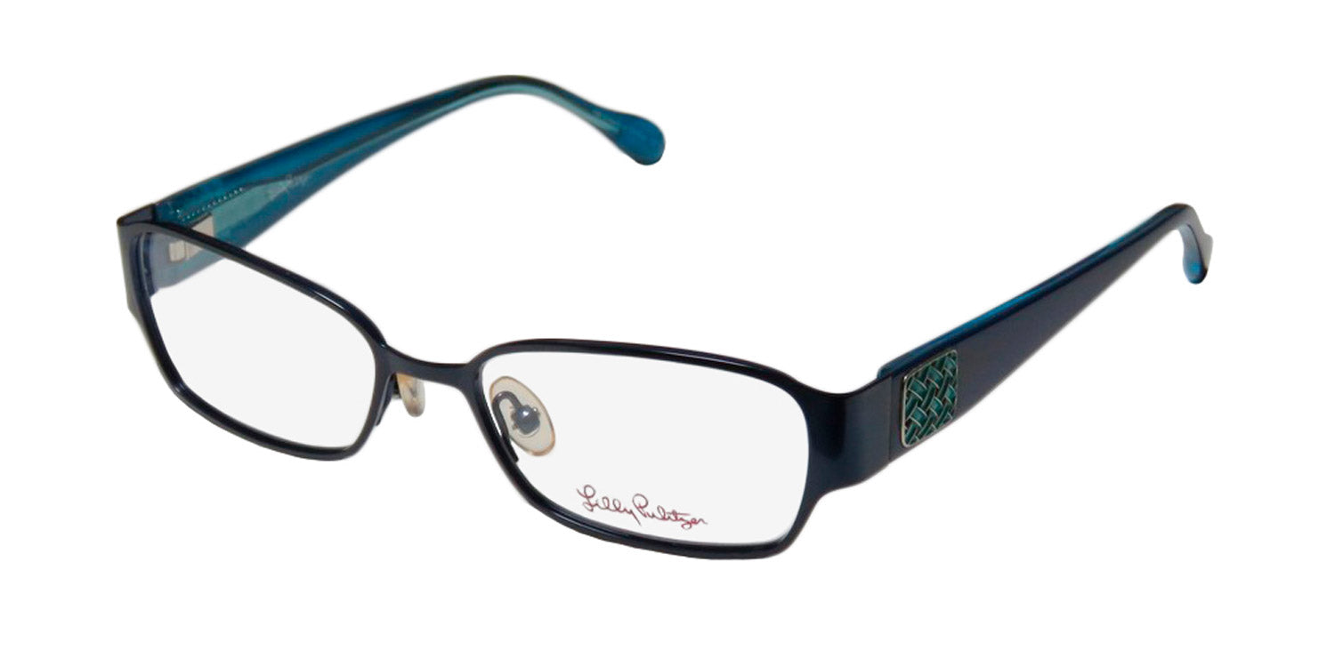Lilly Pulitzer Sophia Eyeglasses