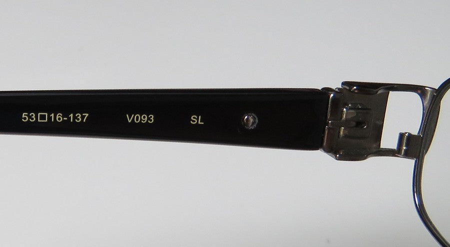 Vera Wang V093 Eyeglasses