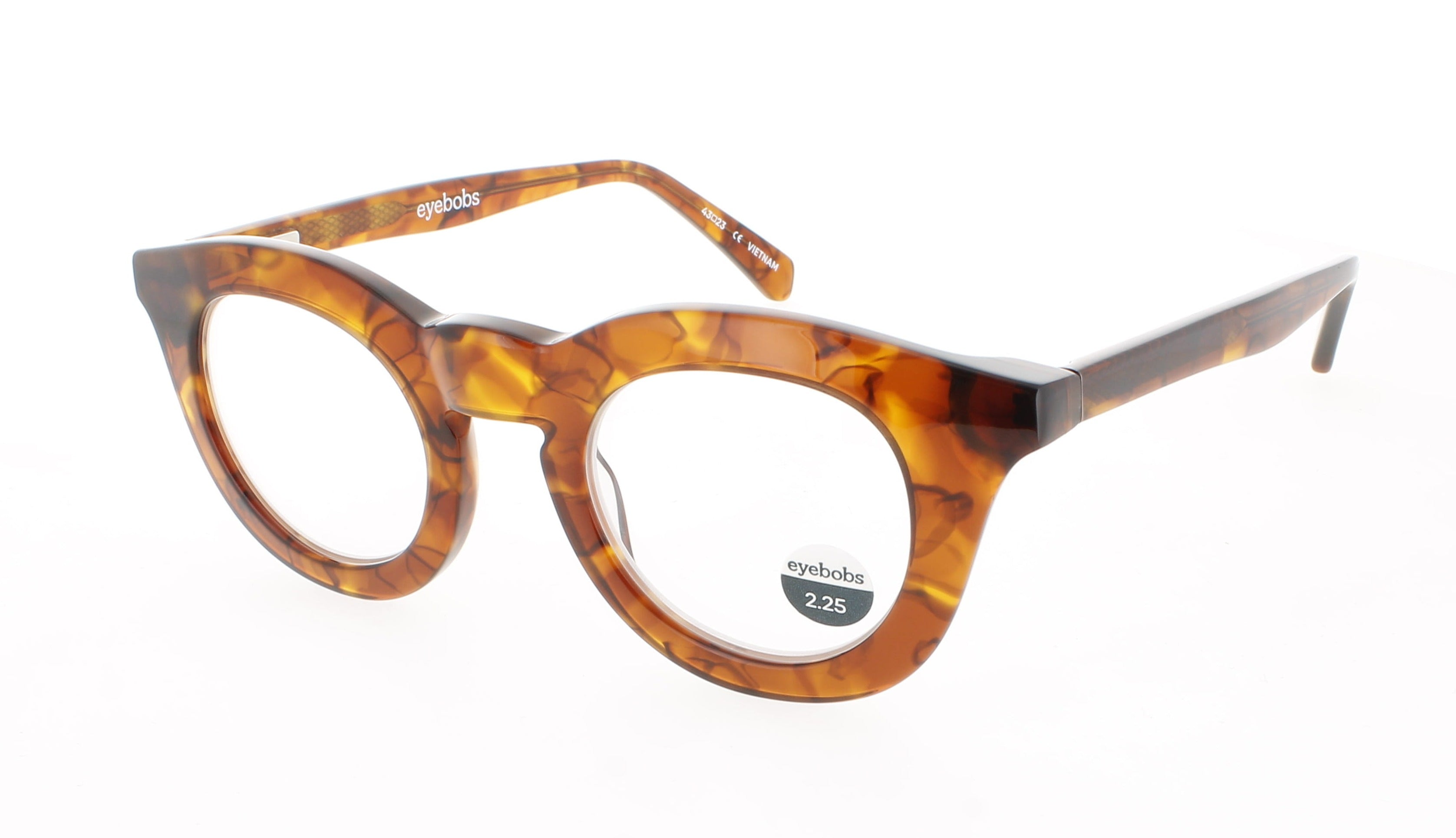Eyebobs Profuse Readers
