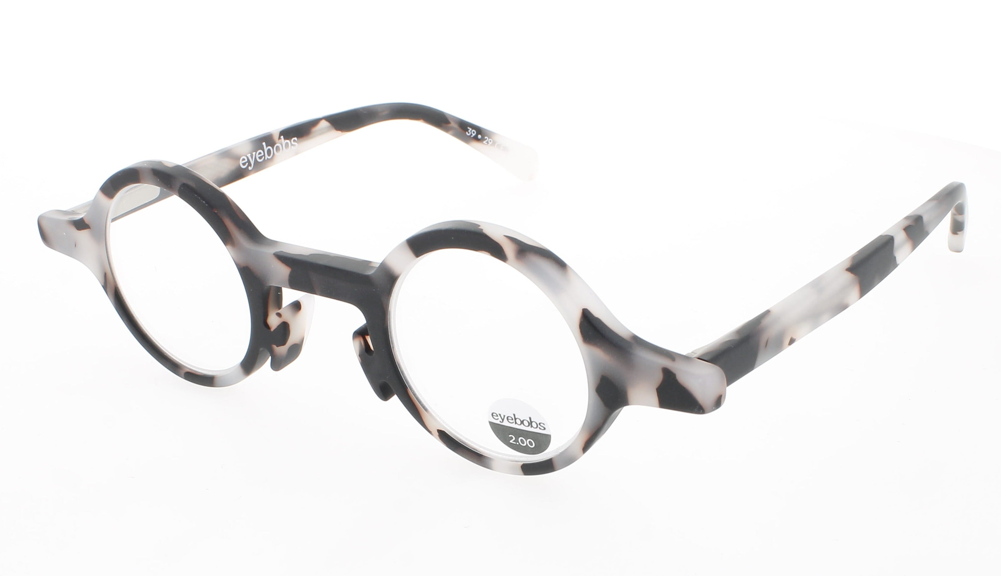 Eyebobs Wackadoodledoo Eyeglasses