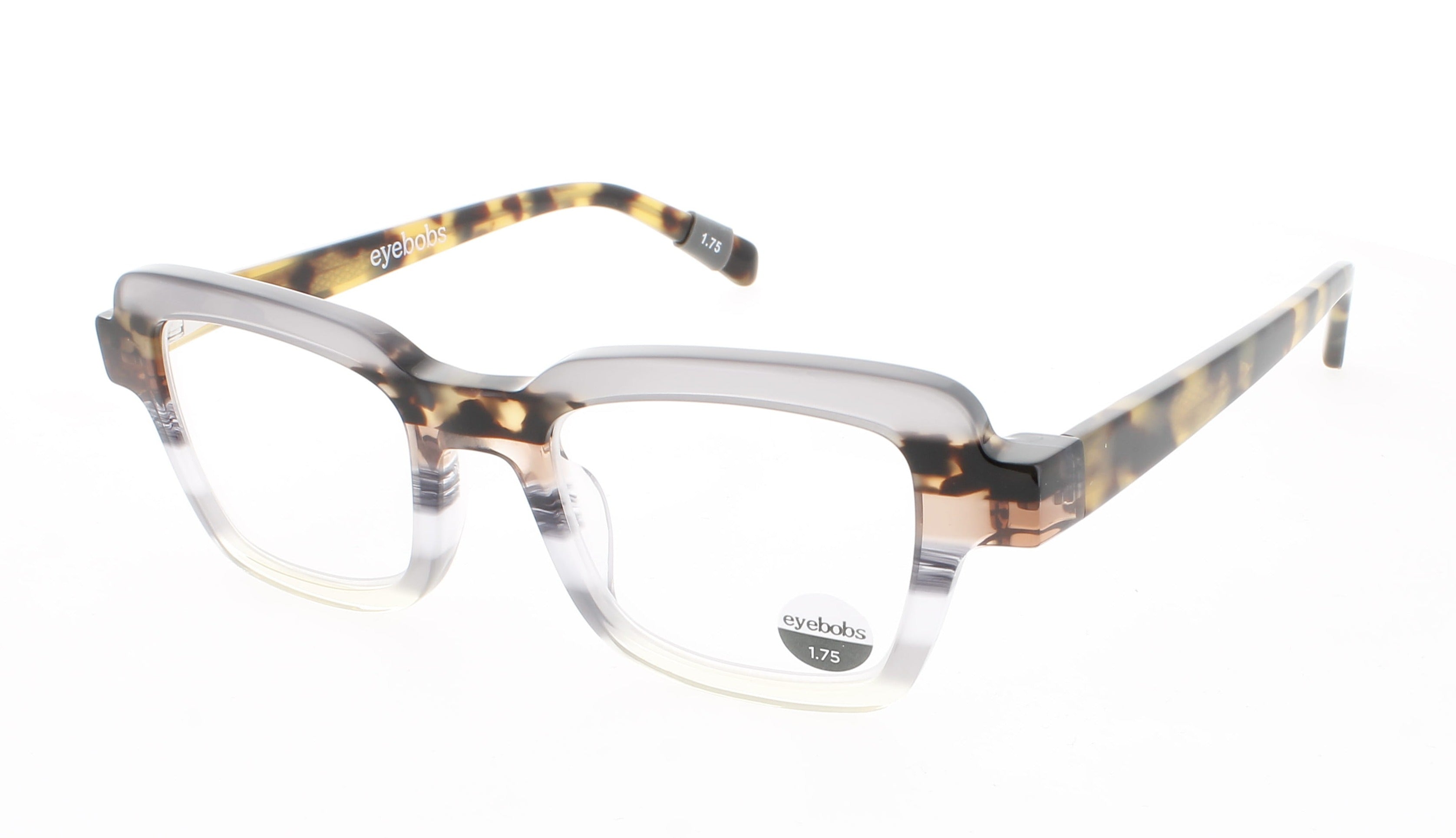 Eyebobs Large And In Charge Eyeglasses