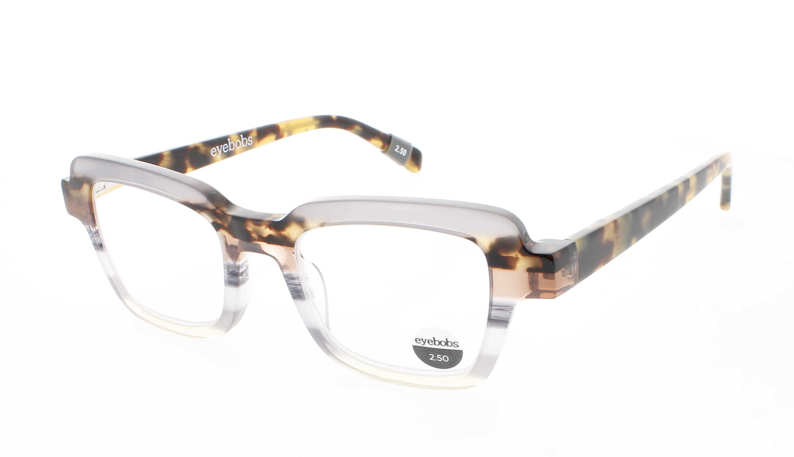 Eyebobs Large And In Charge Eyeglasses