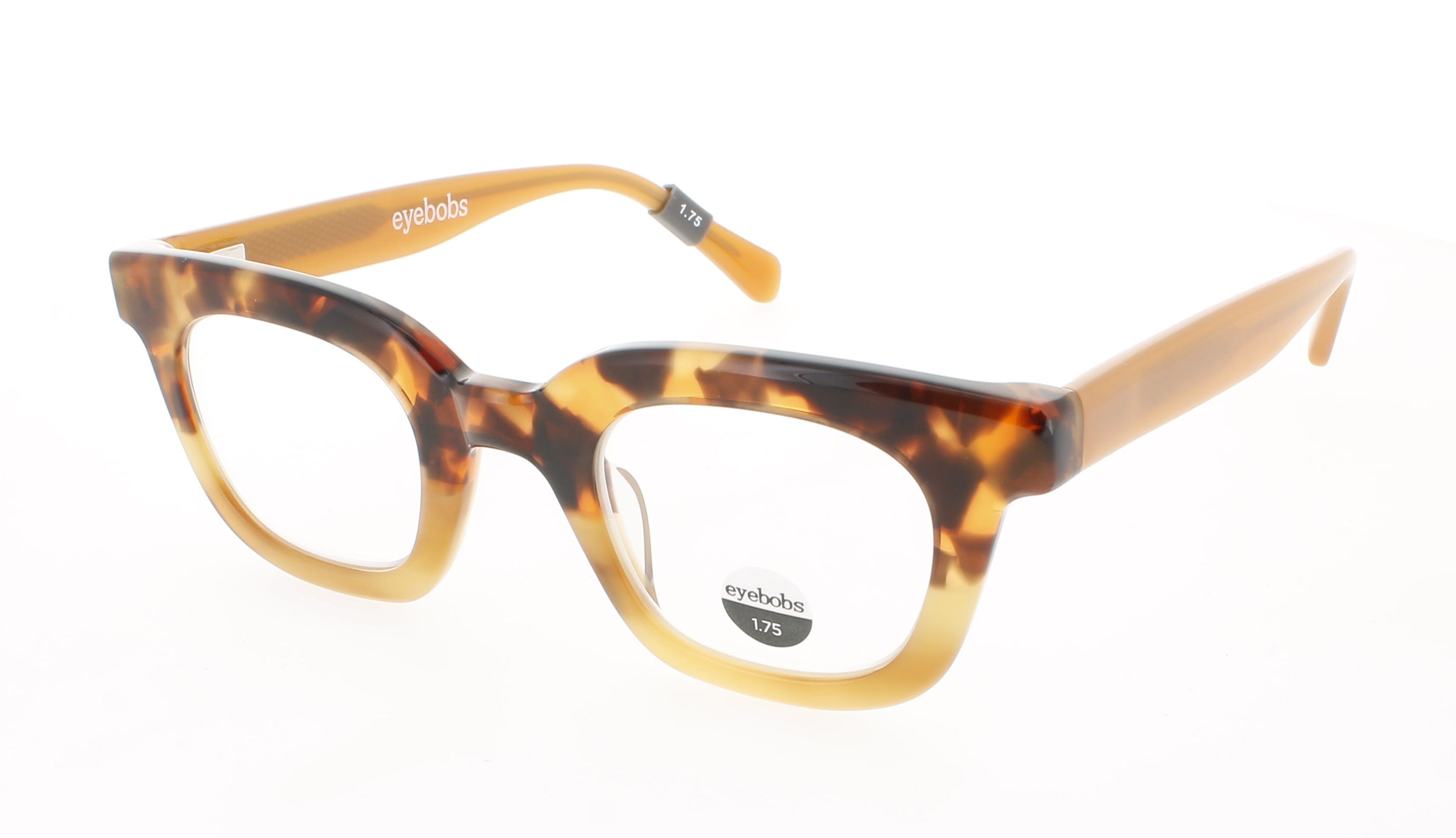 Eyebobs Signal Fire Readers