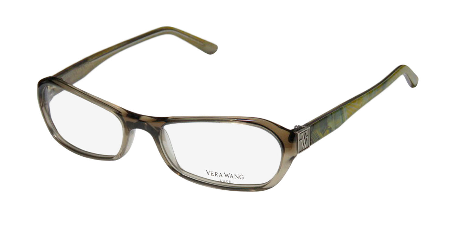 Vera Wang V302 Eyeglasses