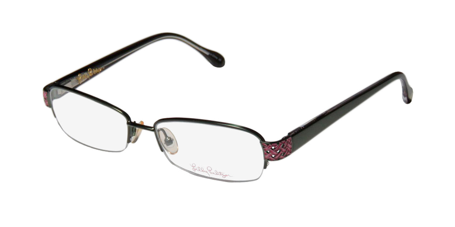 Lilly Pulitzer Eve Eyeglasses