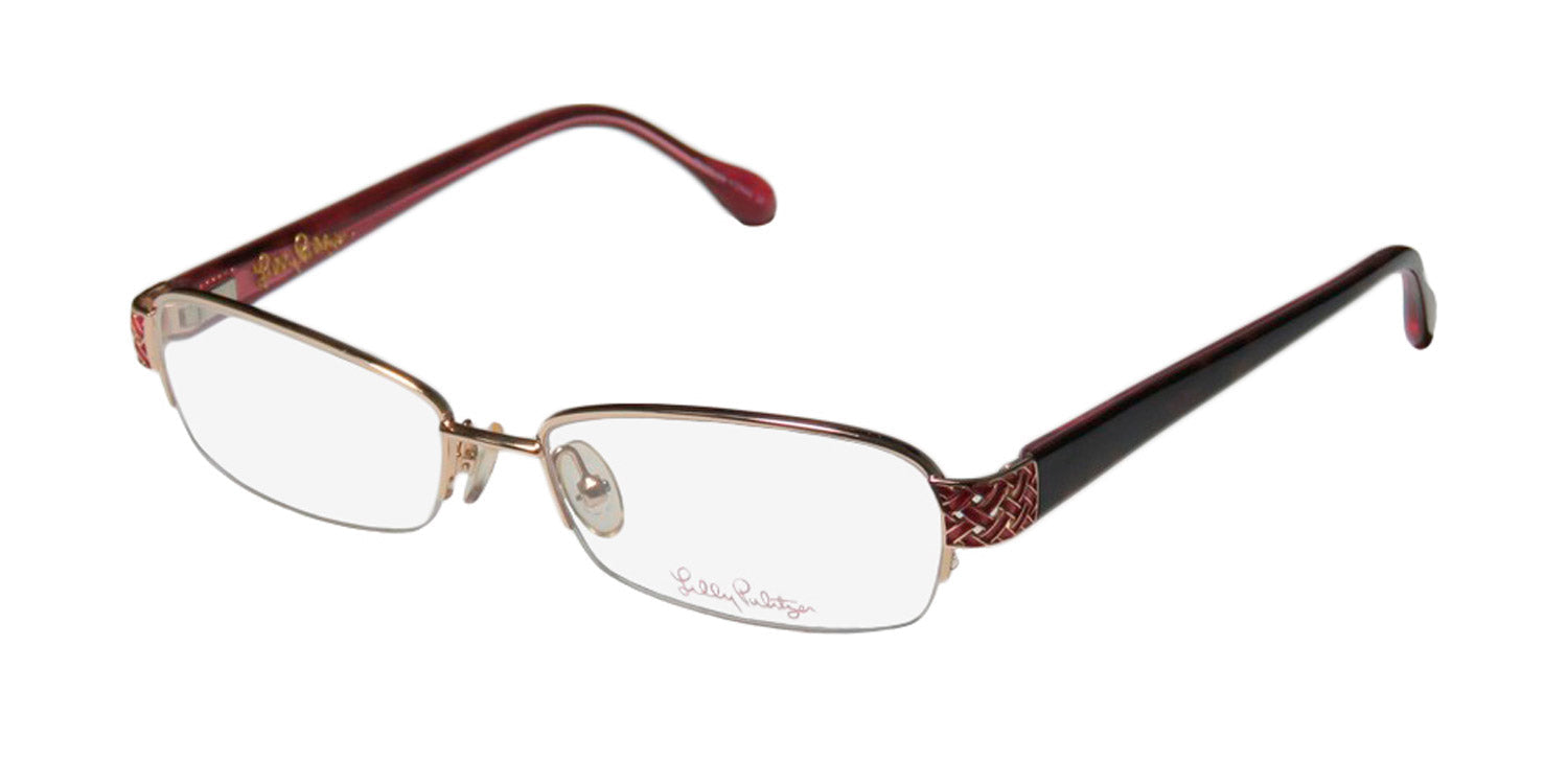 Lilly Pulitzer Eve Eyeglasses