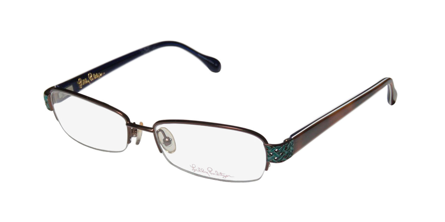 Lilly Pulitzer Eve Eyeglasses