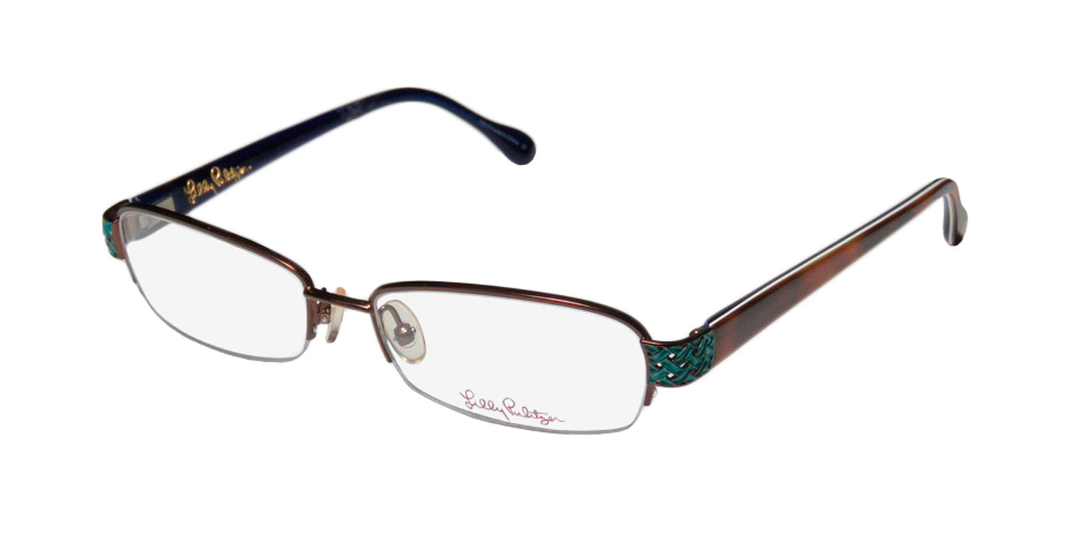 Lilly Pulitzer Eve Eyeglasses