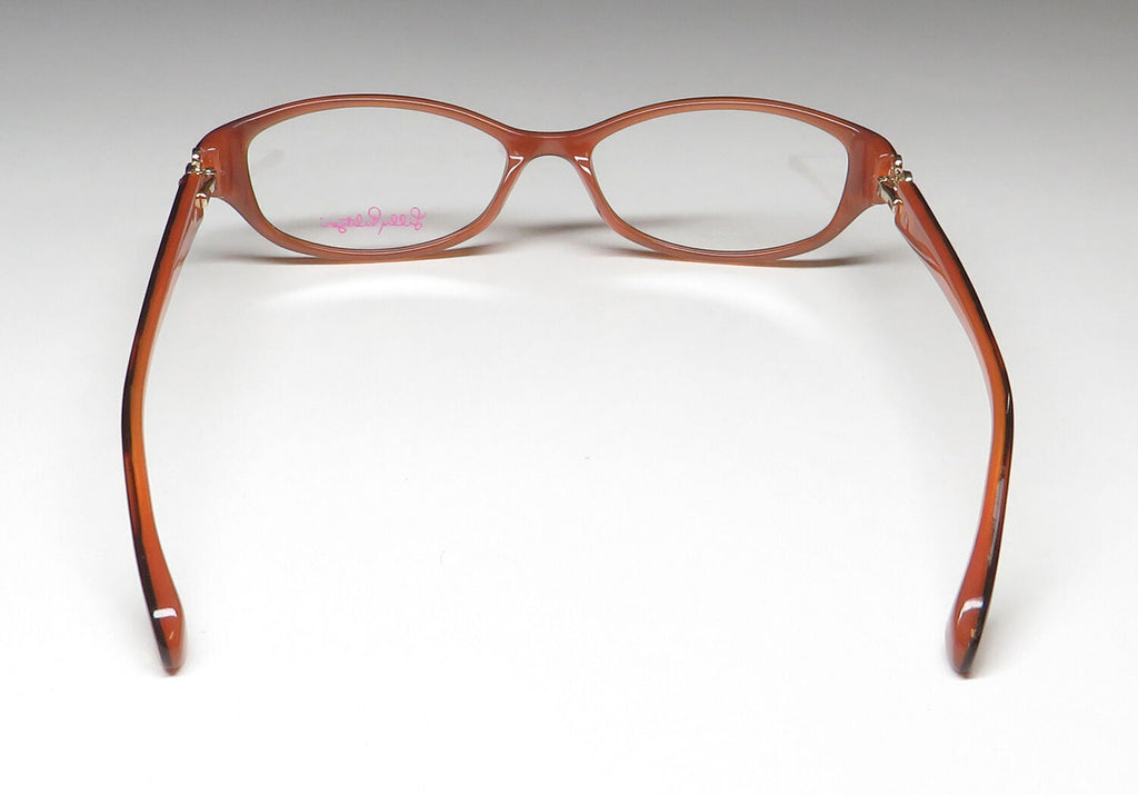 Lilly Pulitzer Kolby Eyeglasses