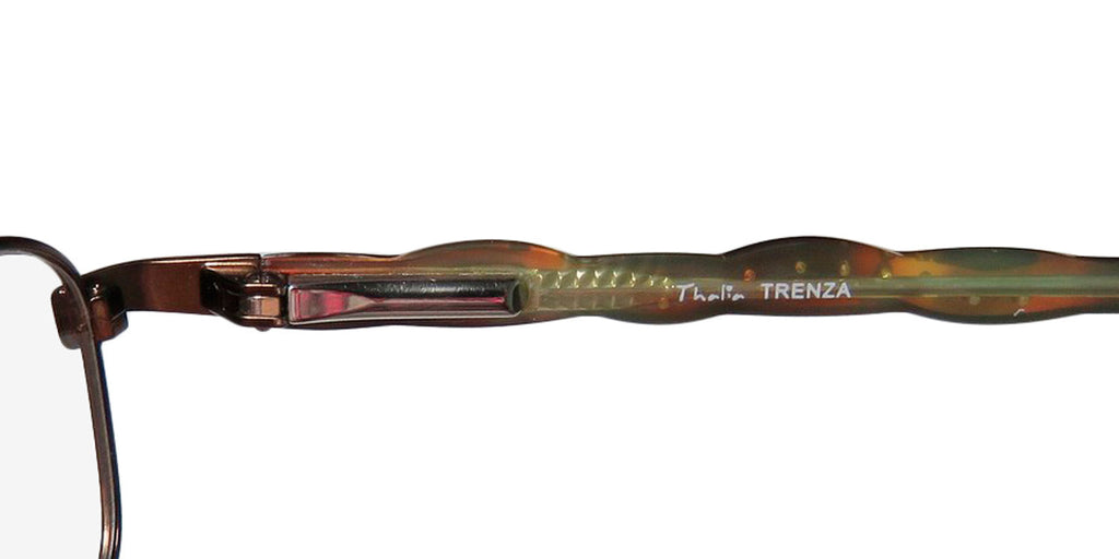 Thalia Trenza Eyeglasses