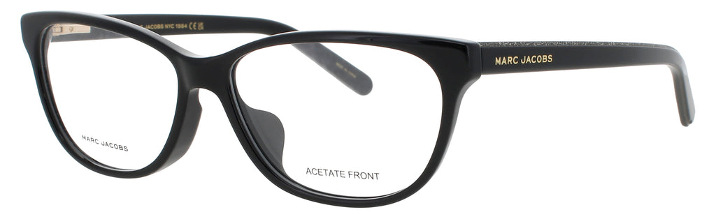 Marc Jacobs Marc-462/F Eyeglasses