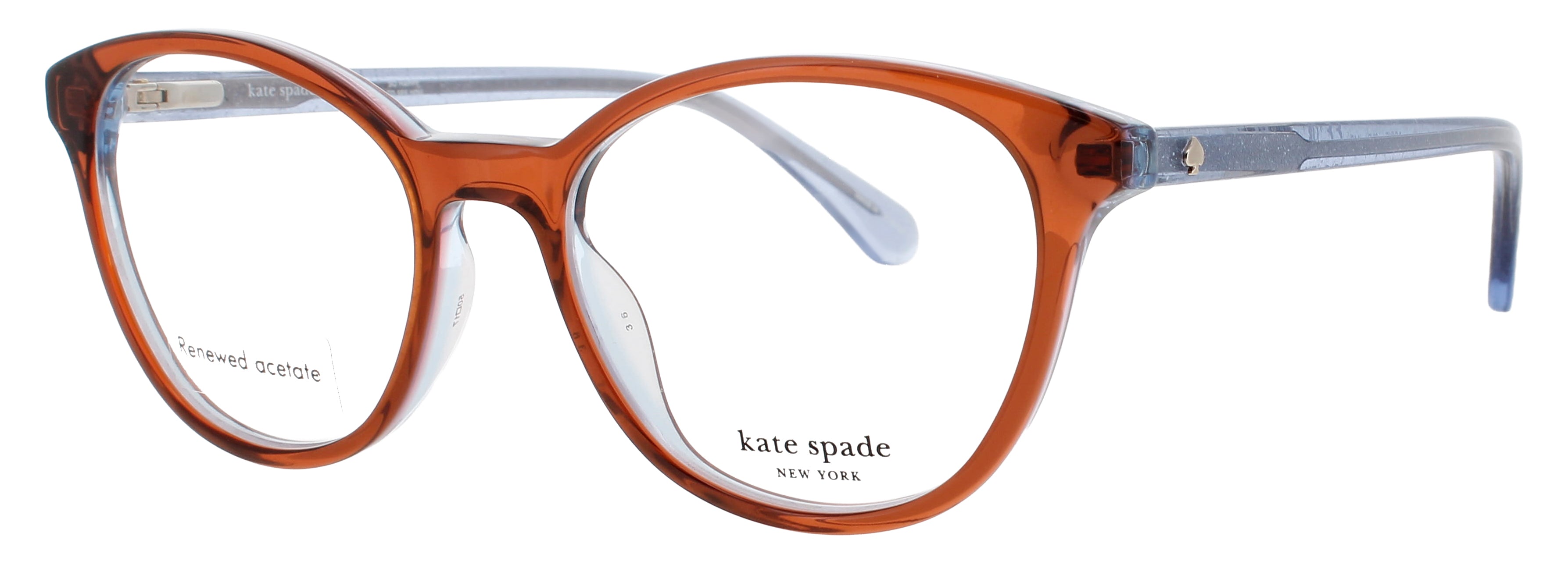 Kate Spade Aggie Eyeglasses